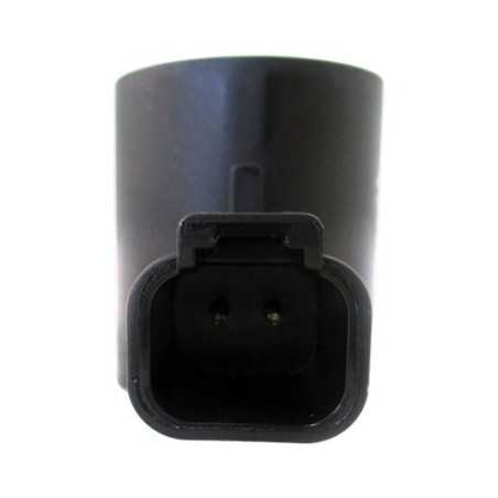 Bobine 24DC D36 20W H Deutsch diode DT04 2P L