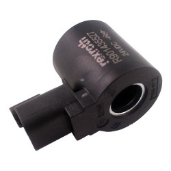Bobine 24DC D36 20W H Deutsch diode DT04 2P L