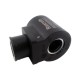 Bobine 12DC D36 30W H 