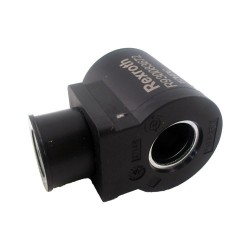 Bobine 12DC D36 30W H 