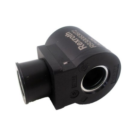 Bobine 12DC D36 30W H 