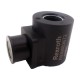 Bobine 12DC D36 30W H 