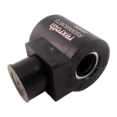 Bobine 24DC D36 30W H 