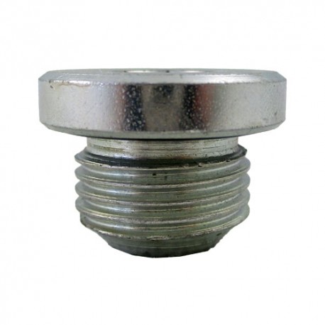 cap tank