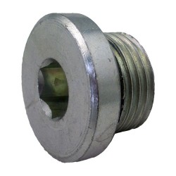 cap tank