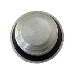 cap tank