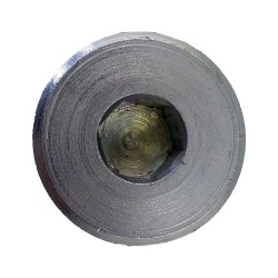 cap tank
