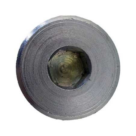 cap tank