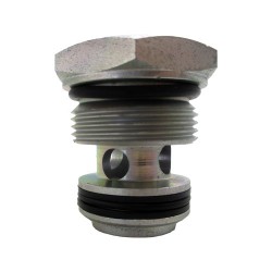 Plug TC129
