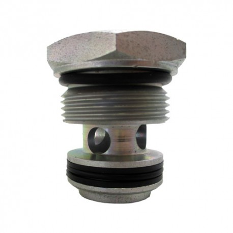 Plug TC129