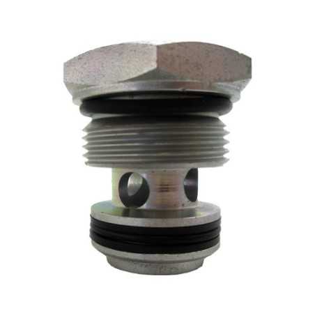 Plug TC129