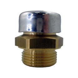 Bouchon reniflard 3/4 avec soupape