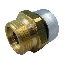 Bouchon reniflard 3/4 avec soupape