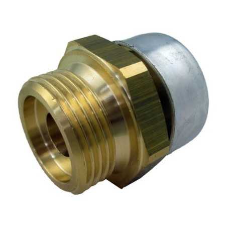 Bouchon reniflard 3/4 avec soupape