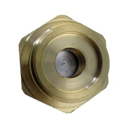 Bouchon reniflard 3/4 avec soupape