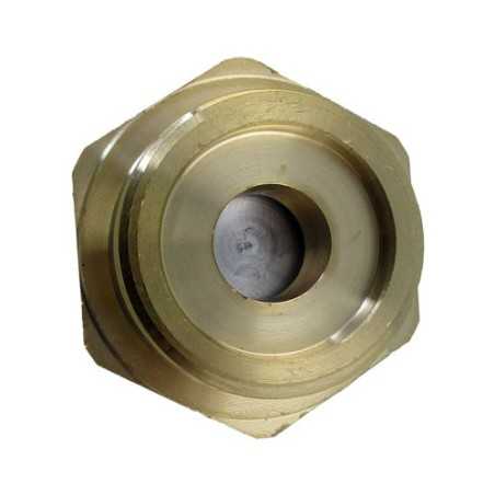 Bouchon reniflard 3/4 avec soupape