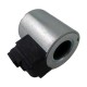 coil 24DC D15 Proportionnel deutsch