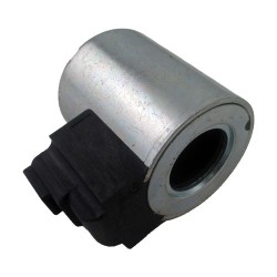 Bobine 24DC D15 07 Proportionnel DEUTSCH DT04 2P