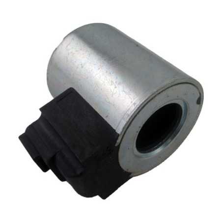 Bobine 24DC D15 07 Proportionnel DEUTSCH DT04 2P