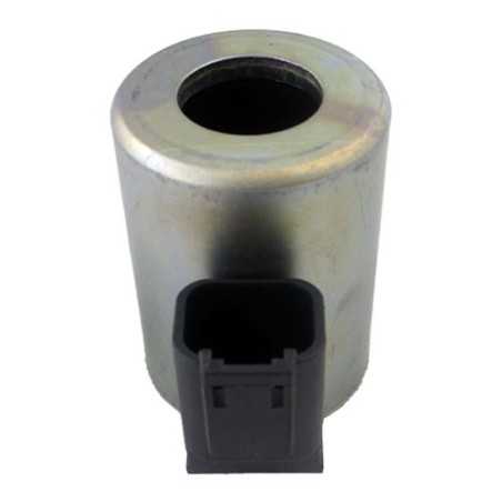 Bobine 12DC GZ37 22W Deutsch DT04-2PA - IP69K