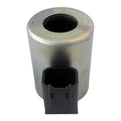 Bobine  24DC GZ37 22W Deutsch DT04-2PA - IP69K