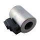 Bobine 12DC GP37 Deutsch DT04-2PA - IP69K