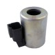 Bobine 12DC GP37 Deutsch DT04-2PA - IP69K