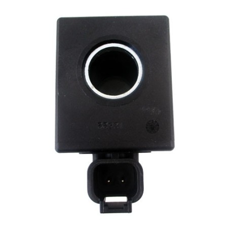 Bobine  12DC S5H 23W F Deutsch DT04 2P