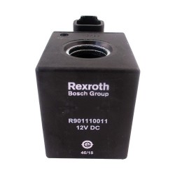 Bobine  12DC S5H 23W F Deutsch DT04 2P