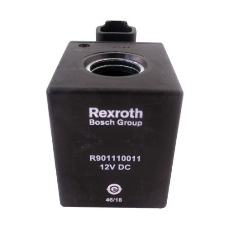 Bobine  12DC S5H 23W F Deutsch DT04 2P