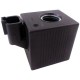 Bobine 24DC S5H 23W F Deutsch DT04 2P