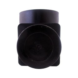 Bobine  24DC D36 20W H bidirectionnel diode