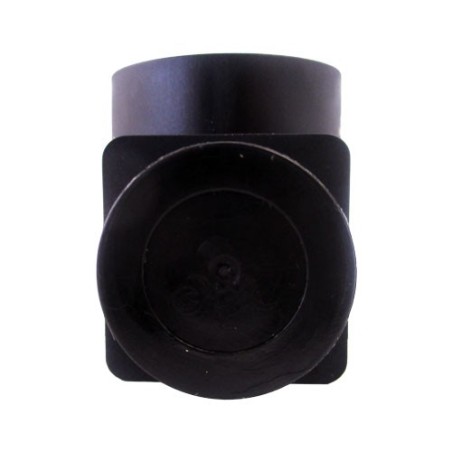 Bobine  24DC D36 20W H bidirectionnel diode