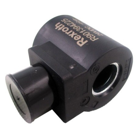Bobine  24DC D36 20W H bidirectionnel diode