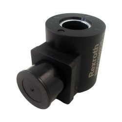 Bobine  24DC D36 20W H bidirectionnel diode