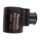 Bobine 24DC D36 20W H bidirectionnel diode