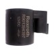 Bobine 12DC D36 20W H Deutsch DT04 2PV diode