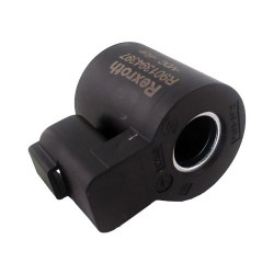 Bobine  24DC D36 20W H Deutsch DT04 2PV diode