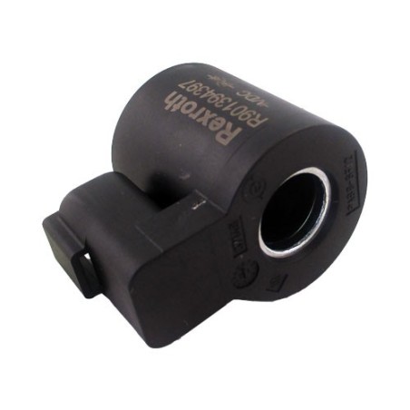 Bobine  24DC D36 20W H Deutsch DT04 2PV diode