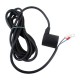 Bobine 24DC D36 20W H filaire 3200mm + cosses