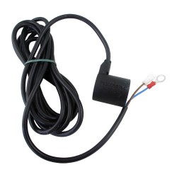 Bobine 24DC D36 20W H filaire 3200mm + cosses