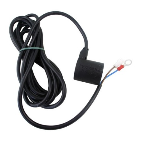 Bobine  24DC D36 20W H filaire 3200mm + cosses