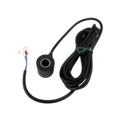 Bobine  24DC D36 20W H filaire 3200mm + cosses