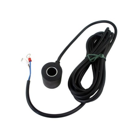 Bobine  24DC D36 20W H filaire 3200mm + cosses