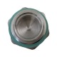 Hydraulic Drain Plug - 3/4 - Tête H - Alu