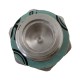 Hydraulic Filler Cap - 1/2" - Head H - Alu