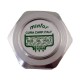 Hydraulic Filler Cap - 1/2" - Head H - Alu