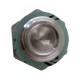 Hydraulic Drain Plug - 1/4 '' - Head H - Alu