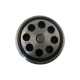 Hydraulic check valve insert 3/8 VUB1 12 80l/mn 350 bar - ouverture 0.5 bar
