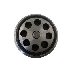 Hydraulic check valve insert 3/8 VUB1 12 80l/mn 350 bar - ouverture 0.5 bar